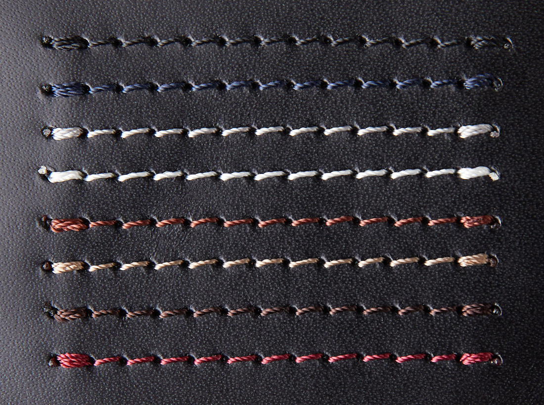 まここページ　ベルト　オーダー JELADO×BUTTON WORKS D-Buckle16mmHorweenCXL(Cromxcel