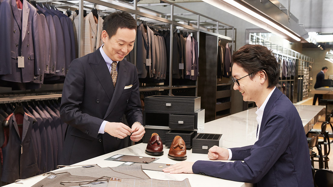 ST suspension のこと その② | KW Japan blog